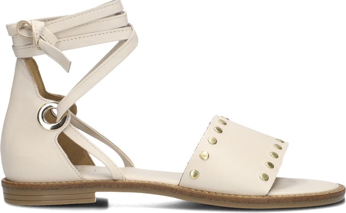 Notre-V 23269 Sandalen - Dames - Beige - Maat 38
