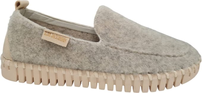Vilten Loafers TULIP3092F - Pumice Stone 021