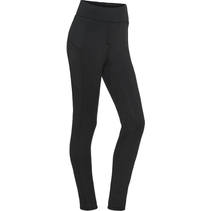 Dameslegging met volledige grip Catago Panola