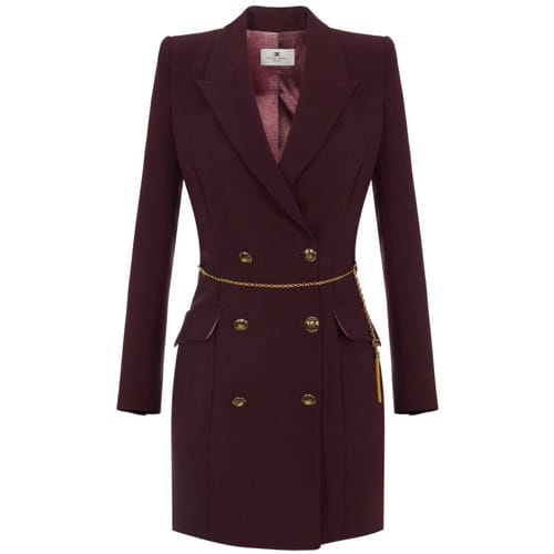 Jurk Elisabetta Franchi AB89657E2