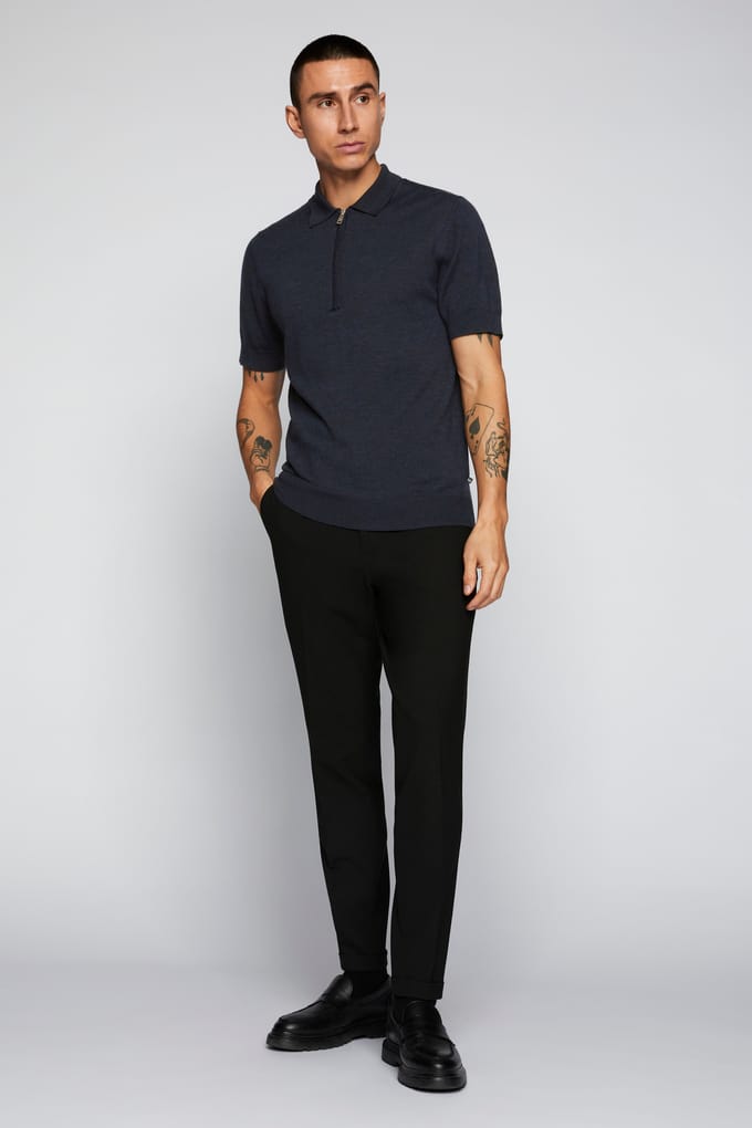 Pullover MAPolo Pullover Regular fit
