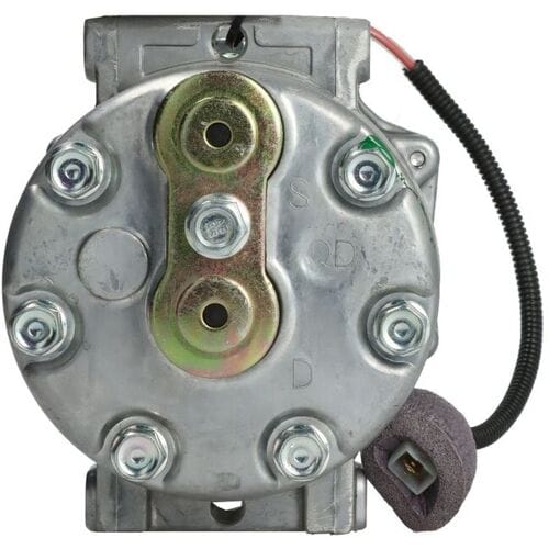 Airco-compressor ELSTOCK 51-0971