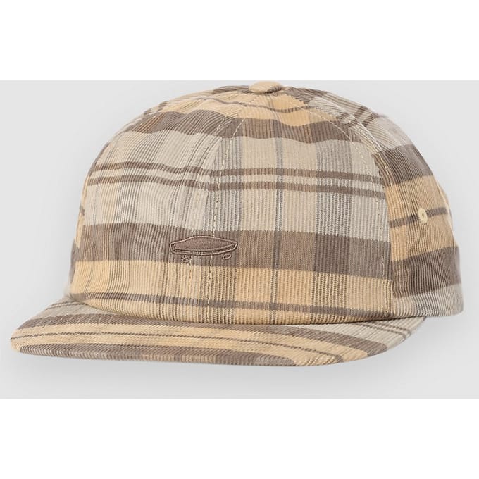 Vans Salton II Cap bruin