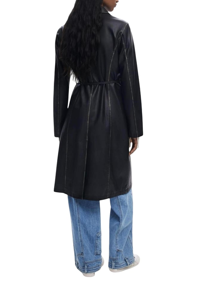 Gebuikte Lange Blazer