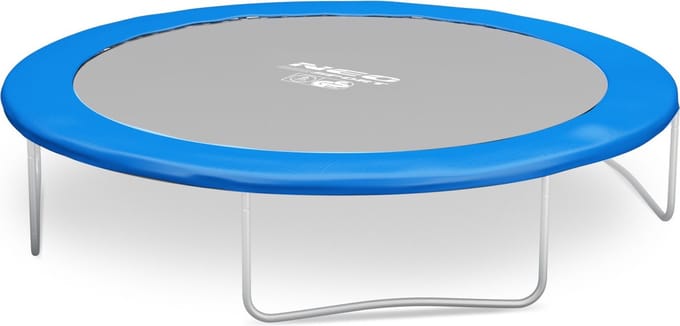 Veerhoes voor de 465 cm 15ft - Neo-Sport trampoline