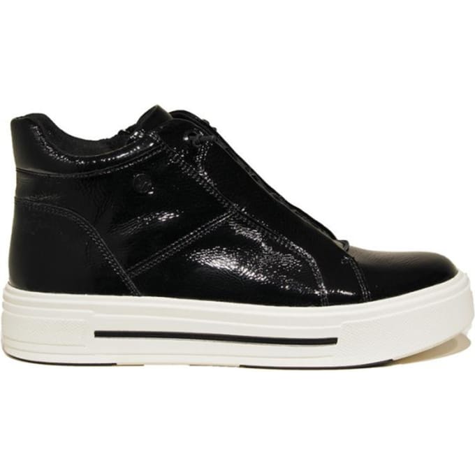 Caprice 9-25150-43 Zwart