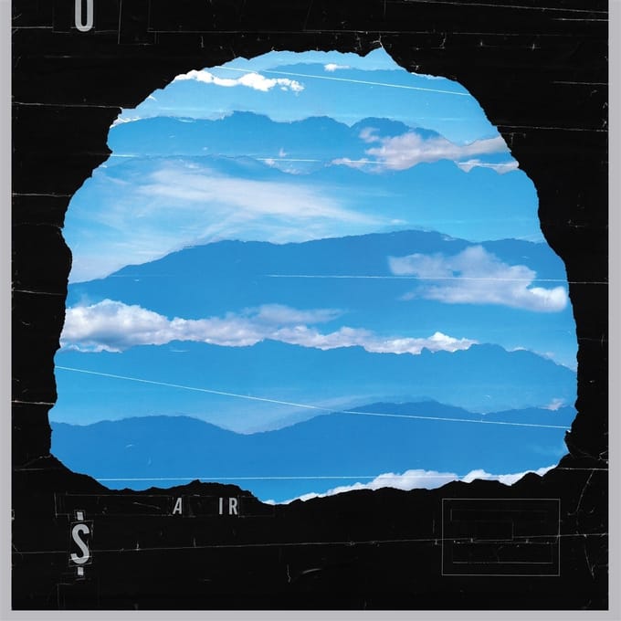 Oneida - Expensive Air (CD)