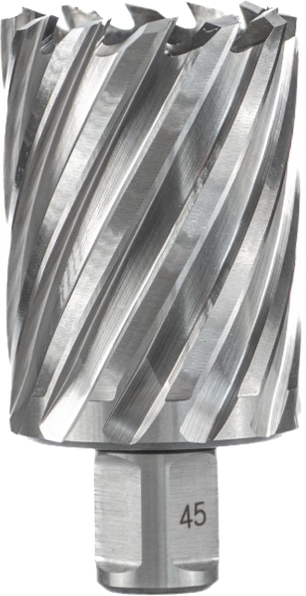 Euroboor HSS Kernboor 66mm x 30mm
