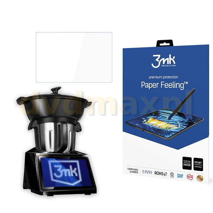 iCook MRK-48 - tot 13" 3mk papiergevoel