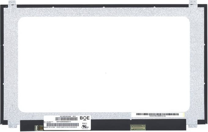 Laptop LCD Scherm 15,6" NV156FHM-N49