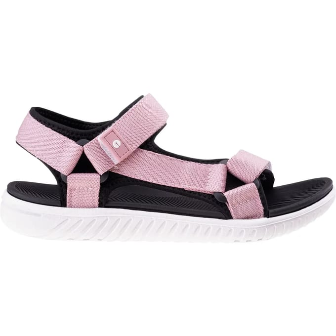 Hi-tec Apodis Sandalen Roze EU 40 Vrouw