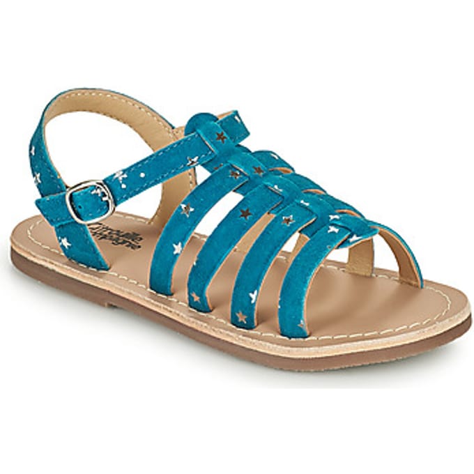 Platte sandalen Citrouille et Compagnie MAYANA