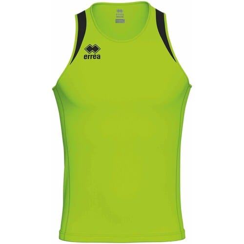 Errea Starter Tanktop Ad Tanktops - Sportswear - Volwassen