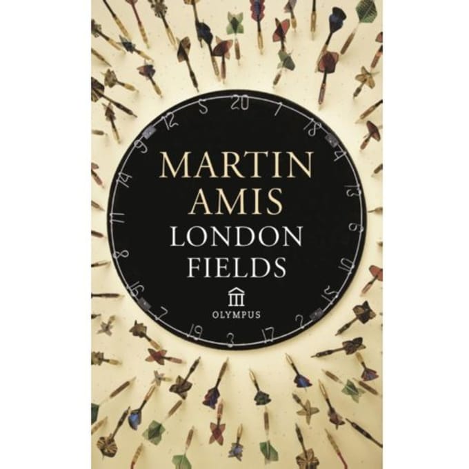 London Fields - Martin Amis