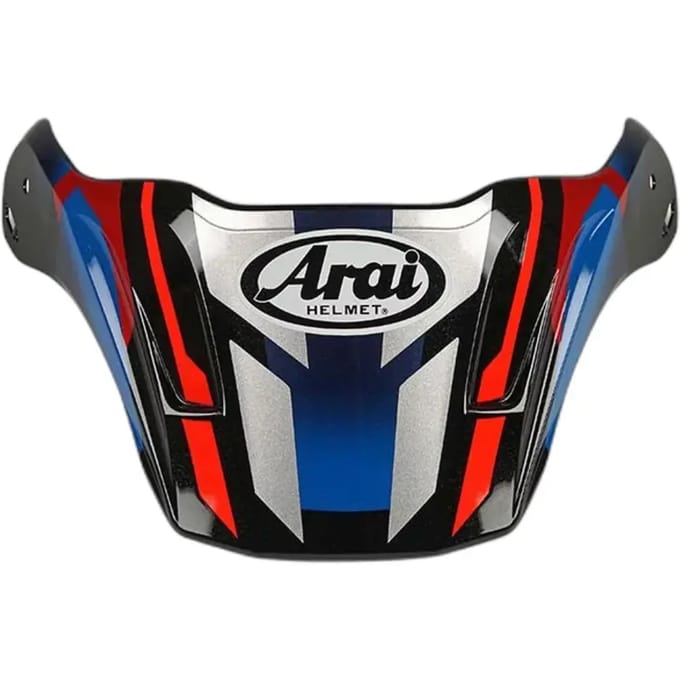 Motorhelm vizier Arai Tour-X4