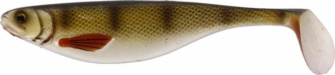 Westin 1 stuks Shadteez Crystal Perch 9cm