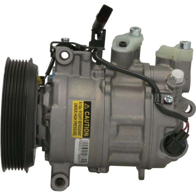 Compressor, airconditioning AIRSTAL 10-3912