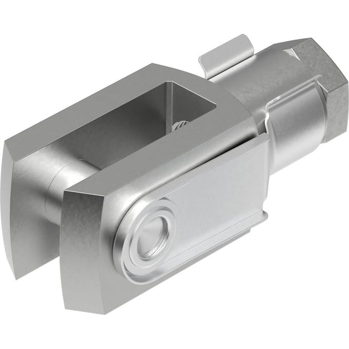 Festo Gaffelkop M16 ISO 8140/DIN 71752 - 2676 - P2H3S