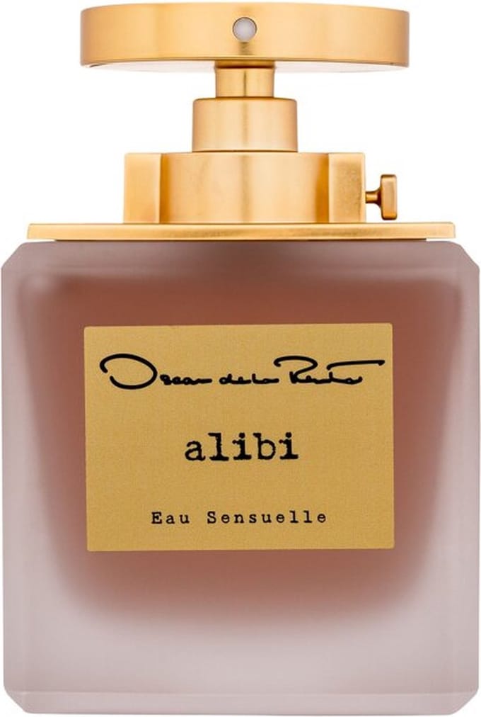 Oscar de la Renta Alibi Eau Sensuelle Eau de Parfum
