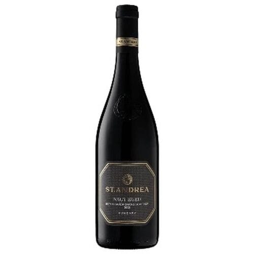 St. Andrea Nagy-Eged Egri Bikavér Grand Superior 2021 75 cl