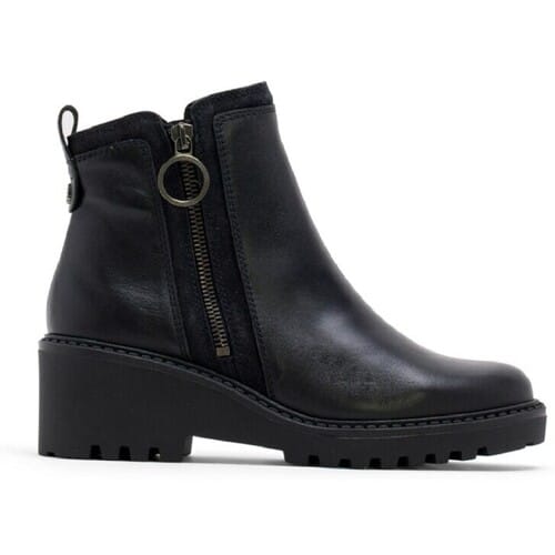 Enkellaarzen Porronet BOOTS 4744 ELSA