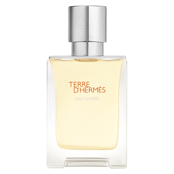 Hermès Terre d'Hermès Eau Givrée - 50 ml - eau de parfum spray - herenparfum