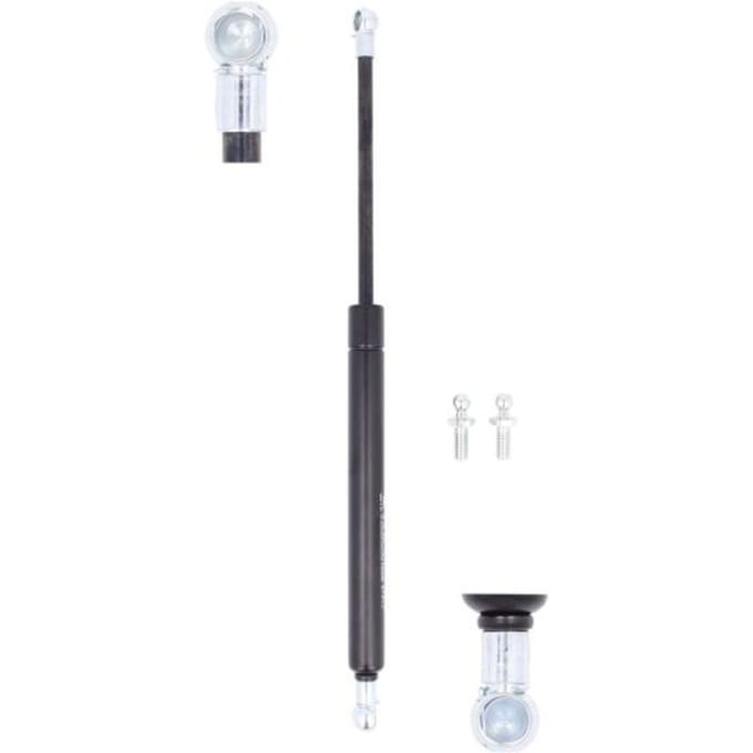 Gasveer, achterklep KROSNO KR21088