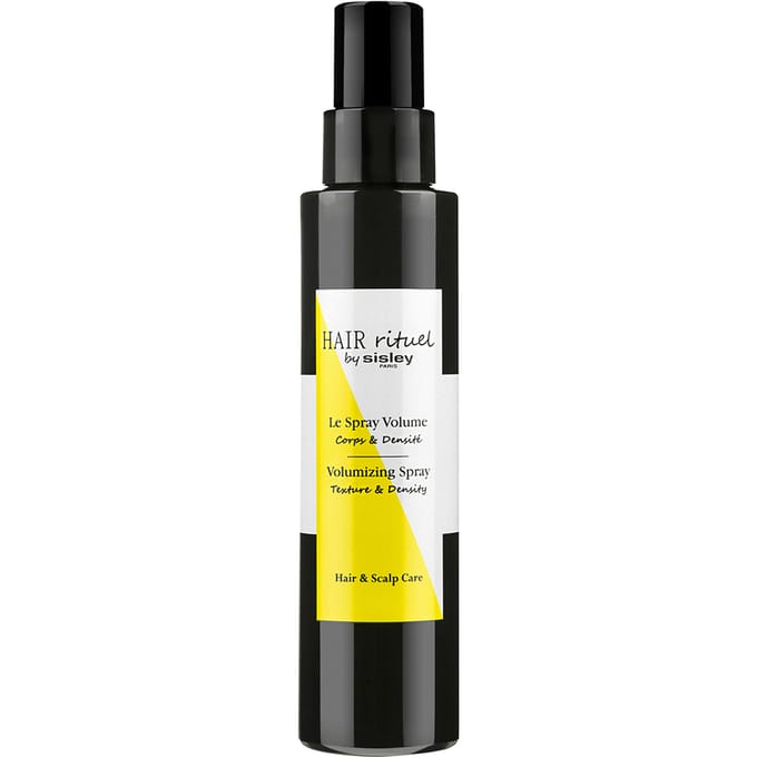 HAIR RITUEL by SISLEY Haarlak Volumeverspray Haarspray Dames 150 ml