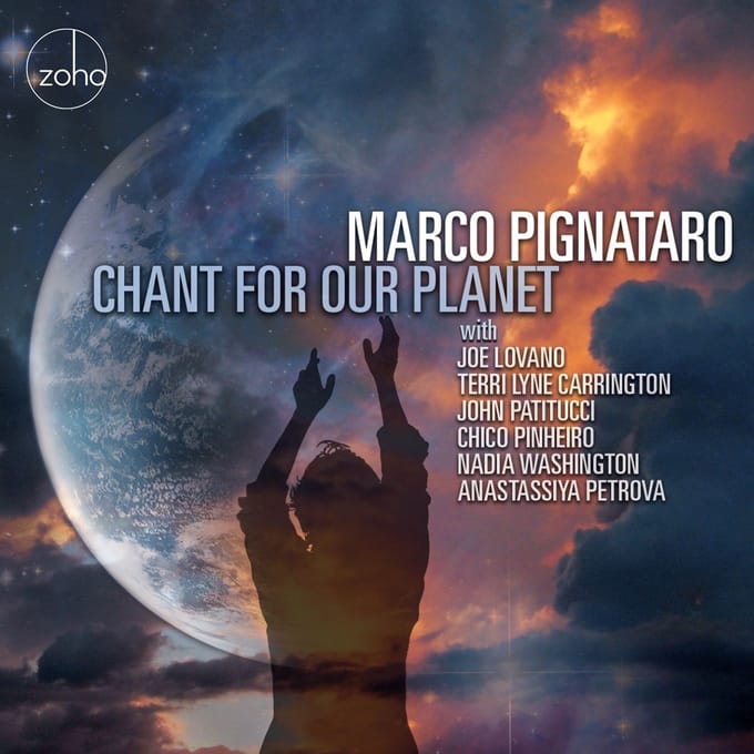Chant for Our Planet