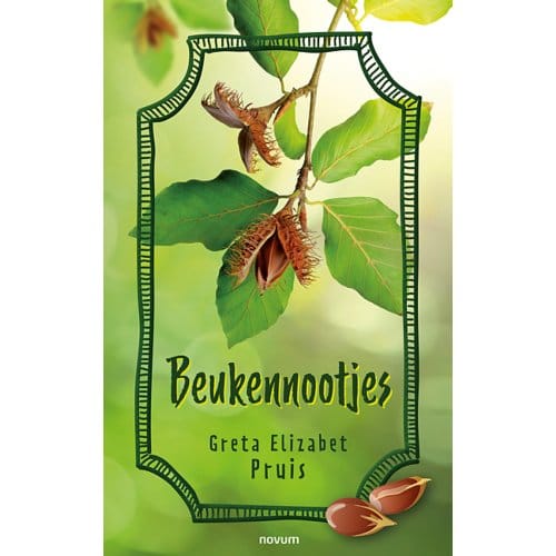 Beukennootjes - Greta Elizabet Pruis