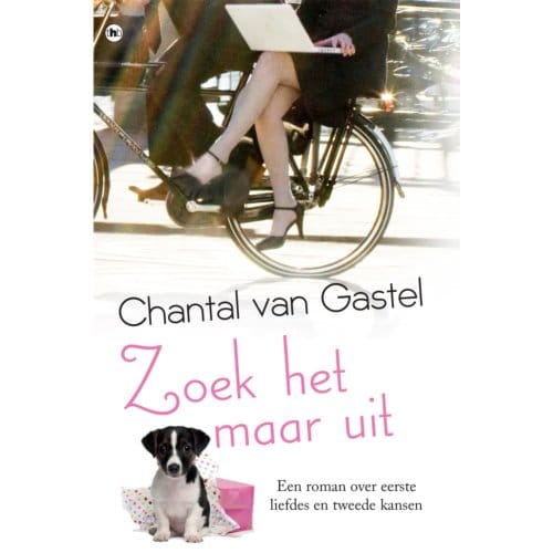 Zoek Het Maar Uit - Chantal van Gastel