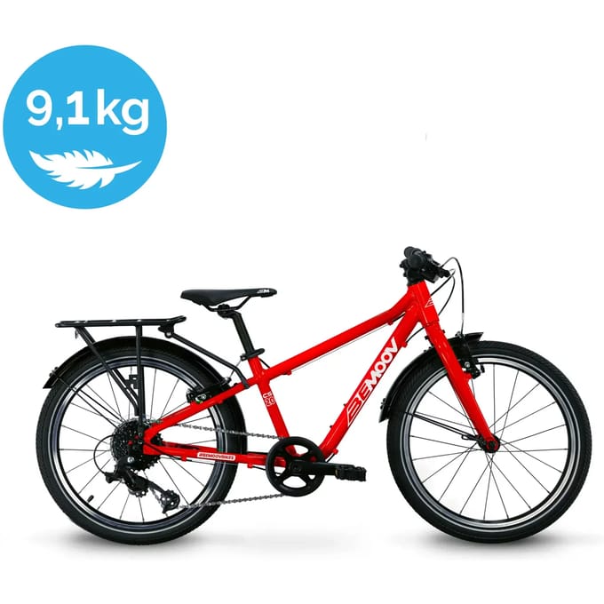 Kinderfiets Bemoov CS20
