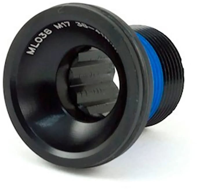 Modulaire linkse crankschroef FSA ML038 V-Drive Megaexo