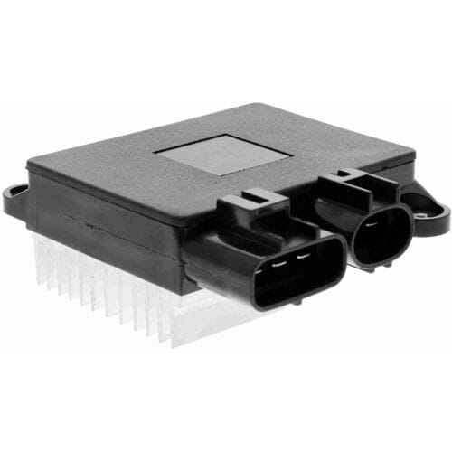 Stuurunit, ventilator (motorkoeling) ACKOJA A70-79-0004