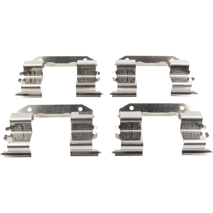 Toebehorenset, schijfremblok QUICK BRAKE 109-1182