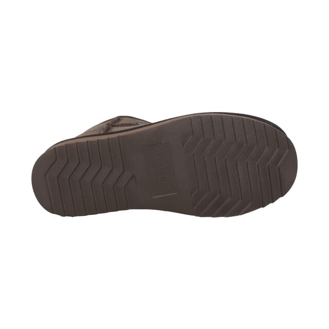 Warmbat Wallaby - heren laars - Bruin - maat 41 (EU) 7.5 (UK)