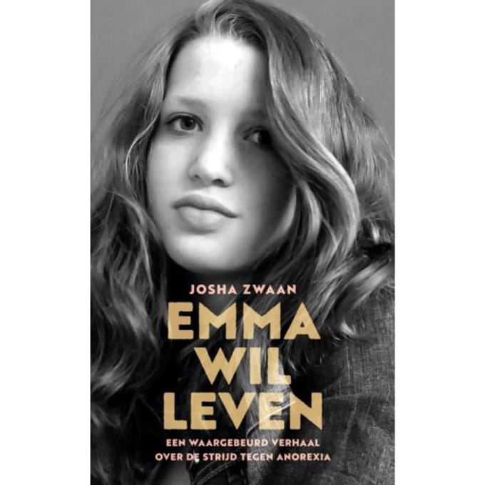 Emma Wil Leven - Josha Zwaan