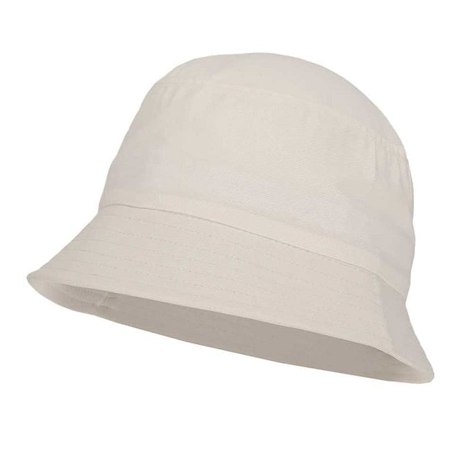 Bucket hat - Unisex - Vissershoedje - One Size - Bucket hat heren - Bucket hat dames - Visserhoedje heren - Vissershoedje dames