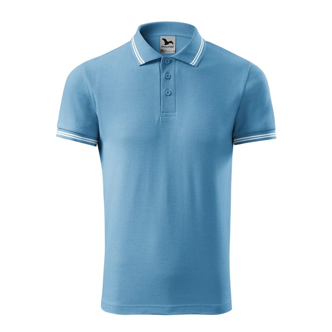 Polo Malfini Urban