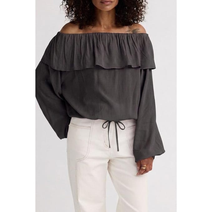 Alchemist Top Pomme Antra Taglia: 38 | Maglie a manica lunga Outlet | Donna