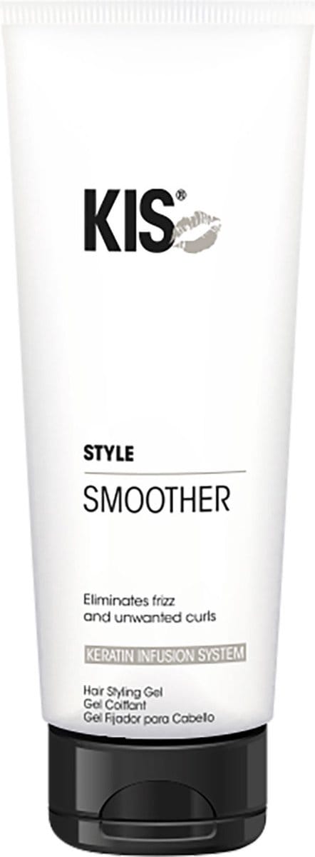 KIS - Styling - Smoother - 200 ml