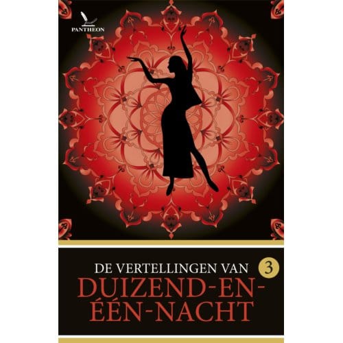 De Vertellingen Van Duizend-En- De Vertellingen Van Duizend-En- - Henri Borel