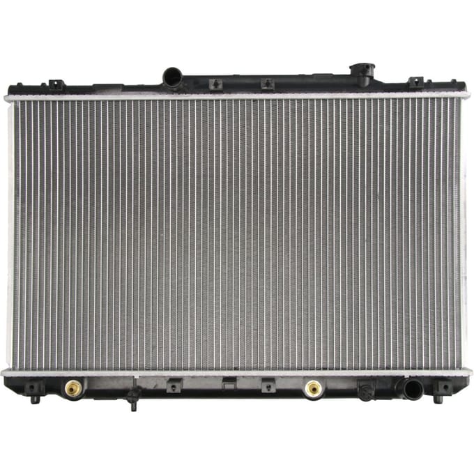 Radiator, motorkoeling THERMOTEC D72013TT