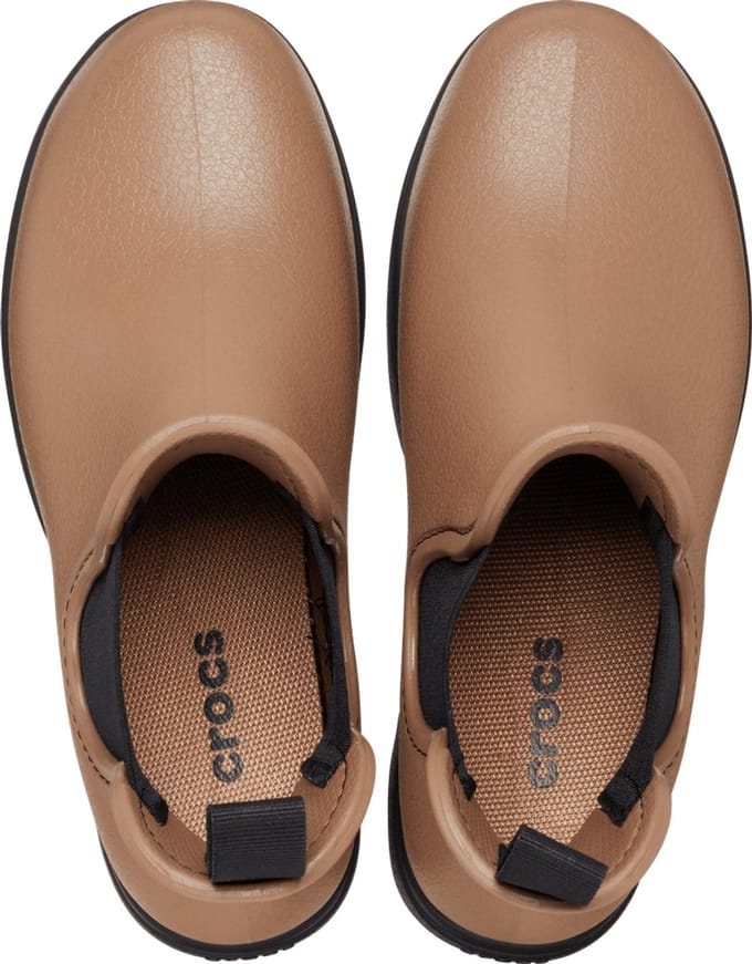 Crocs Dylan Chelsea Boot Sepia 42/43 US M9/W11
