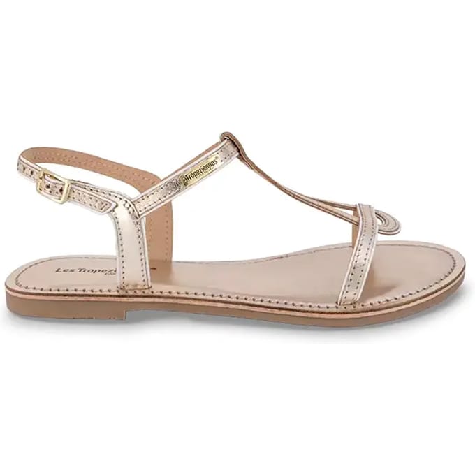 Les Tropeziennes par M.Belarbi  Platte sandalen HAMATRIO