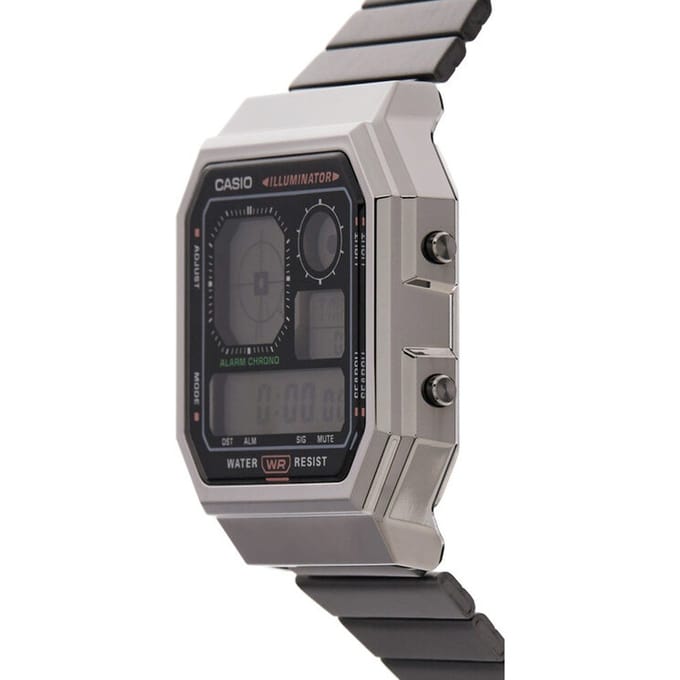 Casio Vintage A130WEGG-1AEF Vintage Edge LC Horloge