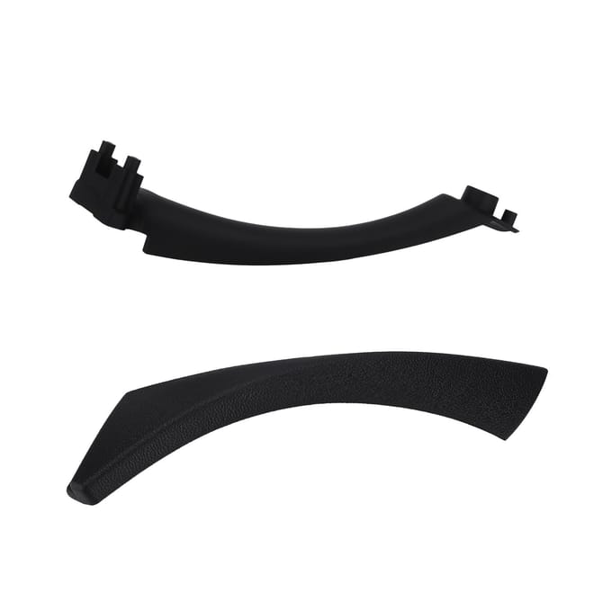 Binnen Deurklink Binnen 51417230850 Vervanging voor 3 Serie E90 E91 20052012 black