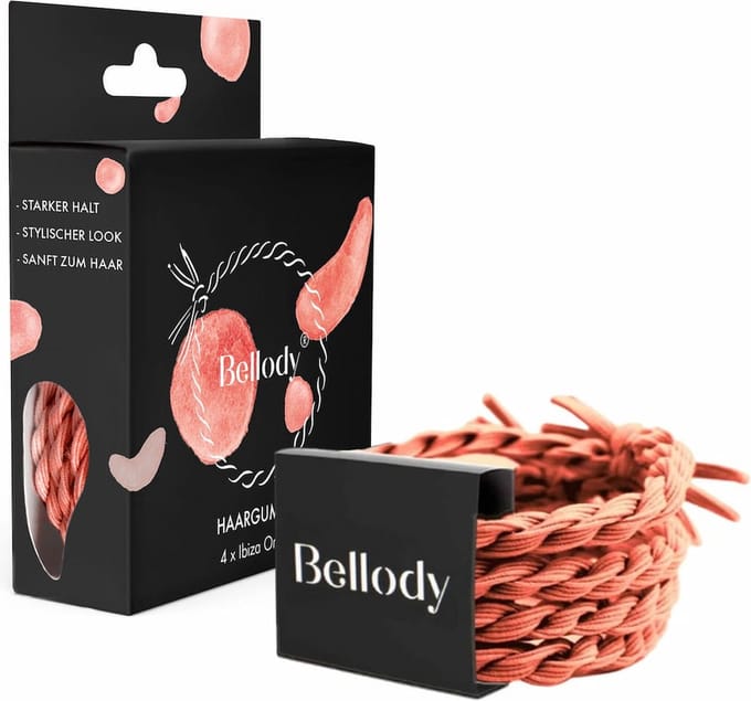 Bellody Haarbanden Originele haarbanden Dames