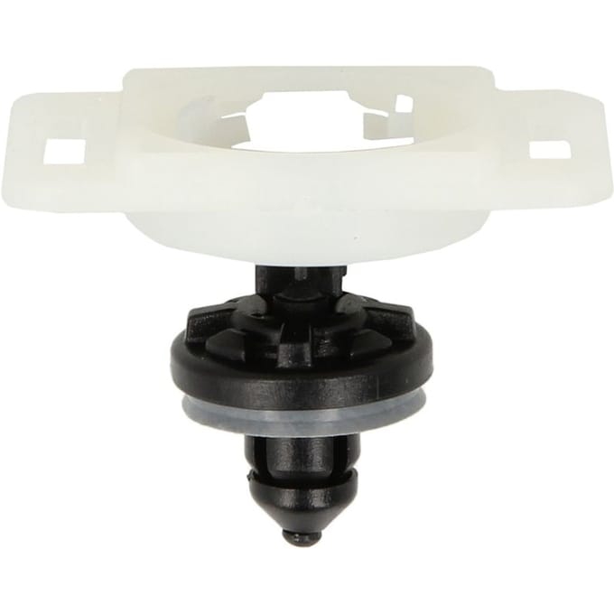 Clip voor bevestiging van bekledingen ROMIX ROM C70182