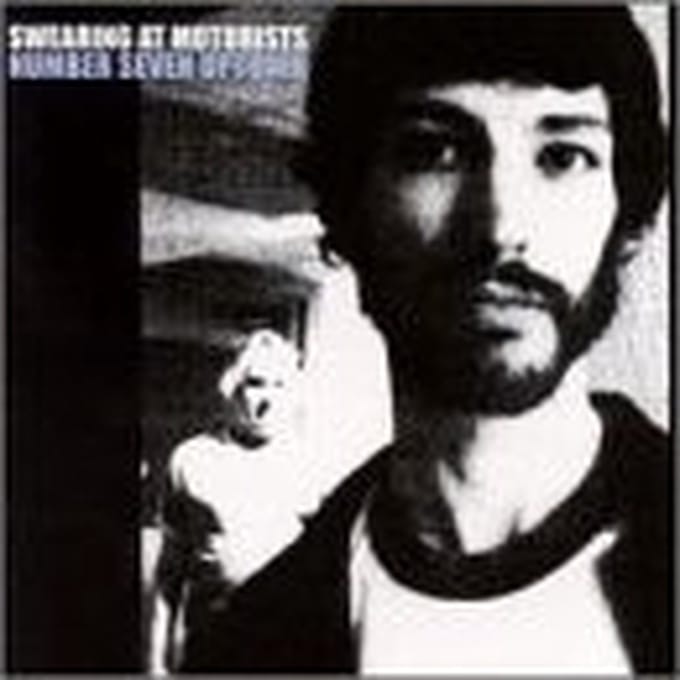 Swearing At Motorists - Number Seven Uptown (CD)
